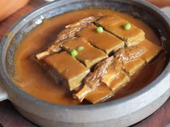 -临家闽南菜(宝洲路店)