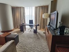 -北京丽晶酒店