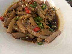 -大锅强·蒸海鲜青岛菜(吾悦广场店)