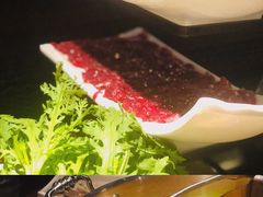 -左庭右院鲜牛肉火锅(南通CBD大有境店)