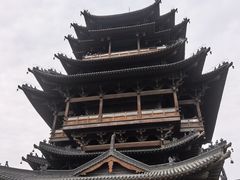 -杭州半山国家森林公园