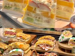 -PAOPAO Bakery&Café(港汇店)