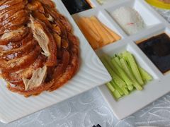 -津悦·正阳春烤鸭(红旗南路店)