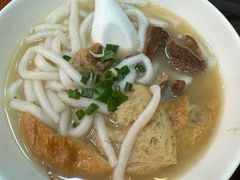 -老西关濑粉(文明路店)