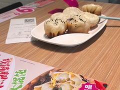 -小杨生煎(香港名都店)