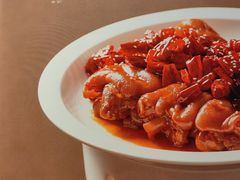-沱江小镇 (良乡店)