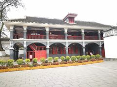 -遵义会议纪念馆