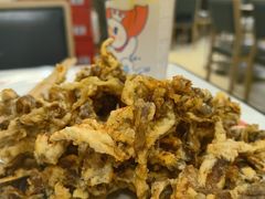 -清真重庆巴爷香辣鸡煲(南小巷店)
