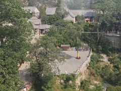 -崂山仰口游览区