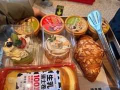 -味多美·北京面包工坊(天坛店)