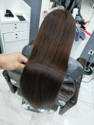 -DL HAIR SALON