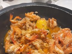 -虾吃虾涮.虾火锅.肉蟹煲(步步高梅溪新天地店)