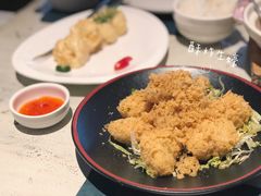 -T館·花园艺术餐厅