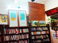-小洲村