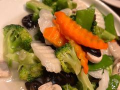 -外婆家(西红门荟聚购物中心店)