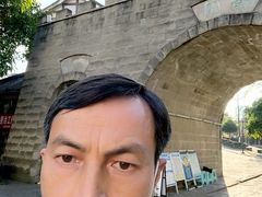 -南关石牌坊古镇