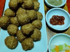 -北平食府(马鞍山路店)