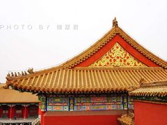 -故宫博物院(故宫)