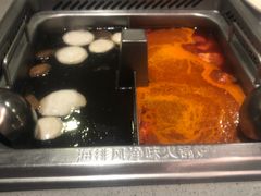 -海底捞火锅(振华商厦店)
