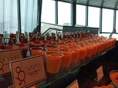 -澳门旅游塔360°旋转餐厅(南湾湖广场店)