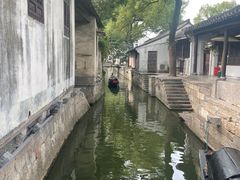 -绍兴鲁迅故里·沈园景区