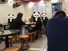 -卓粤拉肠(红庙店)