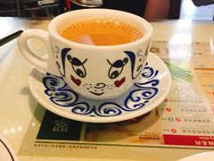 -翠华餐厅(旺角文华商场店)