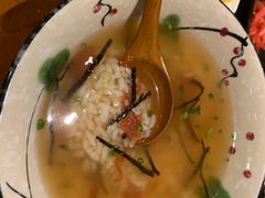 -気楽亭和食料理(气乐亭大世界本店)