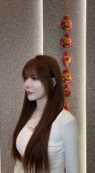 点击看大图 -3AM·S HAIR SALON烫发染发接发