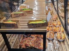 -马里奥饼店(麓谷店)