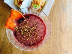 桂花热红酒-BOR Eatery(安福路店)