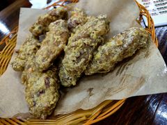 -南记食粥坊·宵夜大排档(莲花总店)