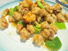 -华竹饭店(中央大街店)