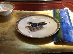 -海拉尔蒙古包(房山长阳总店)