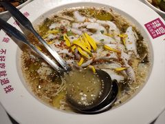 -新辣宴·湖南家常菜·商务聚餐(中粮创芯店)