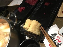 -左庭右院鲜牛肉火锅(南通CBD大有境店)