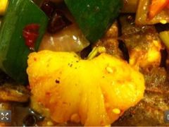iphone_upload_pic-滋味烤鱼(祥和里店)