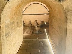 -洛阳古墓博物馆