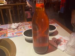-哥老官重庆美蛙鱼头(宝山龙湖店)