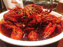 -金枝玉叶上海人家食府(三里河店)