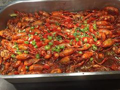 -盛宴标帜餐厅·亲子自助 (南昌喜来登酒店)