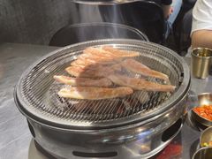 -本炙炭烤·蒲烧活鳗料理店(金沙洲店)