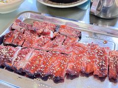 -区海鸡场饭店(石壁店)