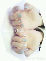 -ChuLian初莲日式美甲美睫