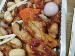 -旺顺阁海鲜广场(亚运村店)