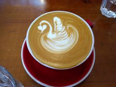 -COFFEE HOLIC(朝外SOHO店)