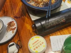 -永安水煮活鱼·仪征菜(仪征奥林匹克店)