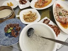 -全聚德(上海首店浦东店)