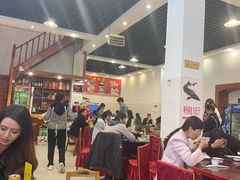 -草墩罗非鱼庄•野生菌•腊排骨(七星街上段店)