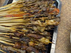 -玛扎烧烤私房菜